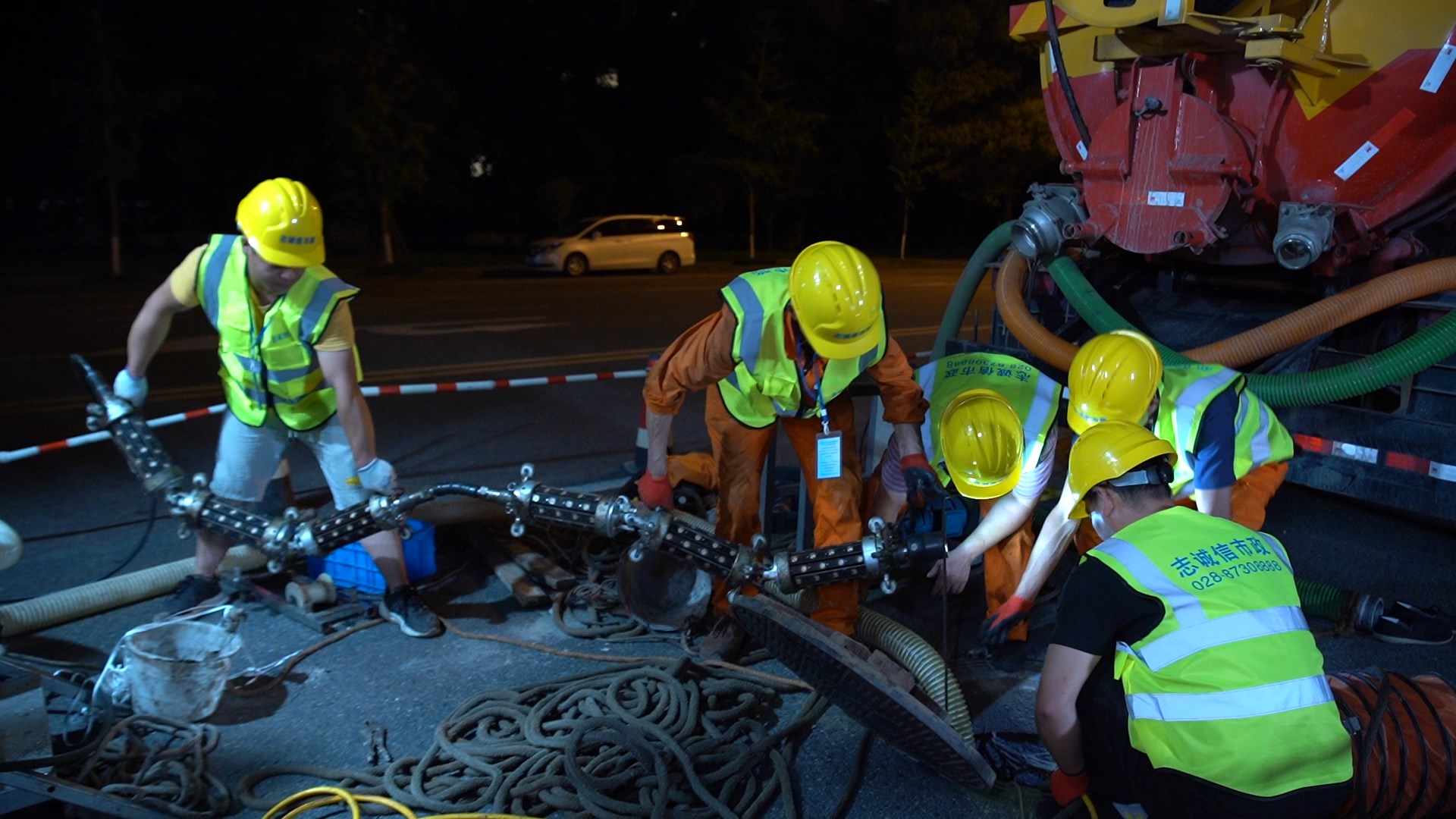 复兴紫外光固化修复